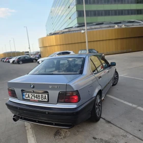 BMW 318 М40 заводски шпер , снимка 6