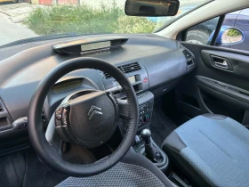 Citroen C4, снимка 3