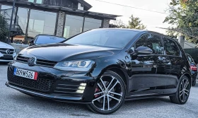VW Golf GTD, снимка 1