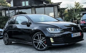 VW Golf GTD, снимка 3