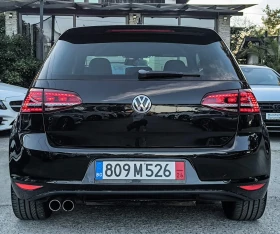VW Golf GTD, снимка 5