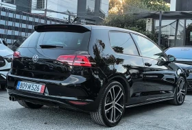 VW Golf GTD, снимка 4
