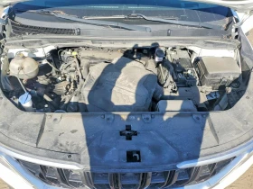 Kia Carnival 3.5l Lx, снимка 11