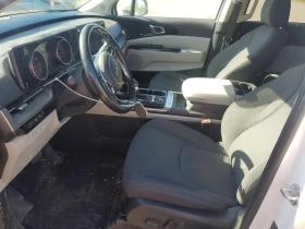 Kia Carnival 3.5l Lx, снимка 7