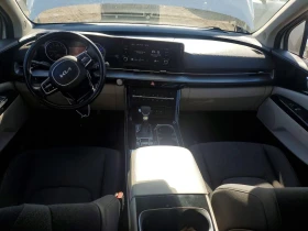 Kia Carnival 3.5l Lx, снимка 8