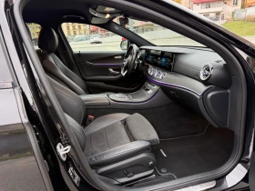 Mercedes-Benz E 300 de* FACE* 4x4* AMG, снимка 9