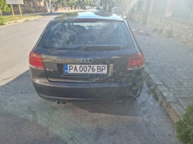 Audi A3, снимка 6