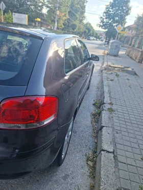 Audi A3, снимка 4