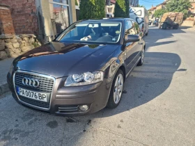 Audi A3, снимка 10
