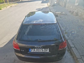 Audi A3, снимка 7