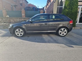 Audi A3, снимка 9