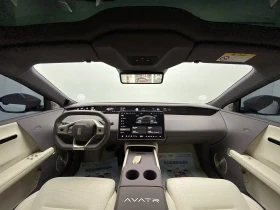 Avatr 06 Pro Extended Range Edition, снимка 9
