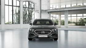 Mercedes-Benz E 220 d 4MATIC T, снимка 2