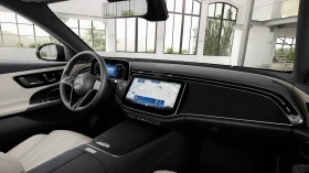 Mercedes-Benz E 220 d 4MATIC T, снимка 11