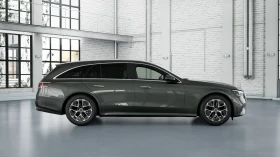Mercedes-Benz E 220 d 4MATIC T, снимка 3