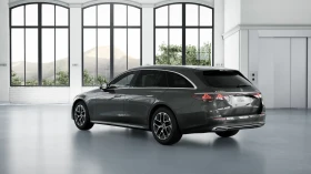 Mercedes-Benz E 220 d 4MATIC T, снимка 6