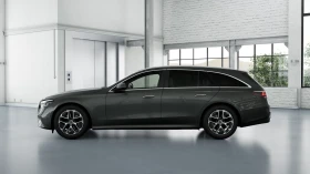 Mercedes-Benz E 220 d 4MATIC T, снимка 7