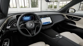 Mercedes-Benz E 220 d 4MATIC T, снимка 8