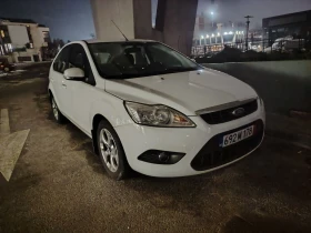 Ford Focus 1.6i/ Автопилот/Отличен - [17] 