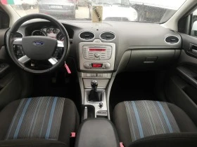 Ford Focus 1.6i/Swiss | Mobile.bg    13