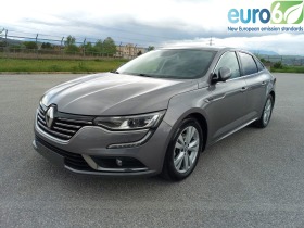 Обява за продажба на Renault Talisman 1.6 dCi CAMERA-360  NAVI EURO6 ~19 990 лв. - изображение 1