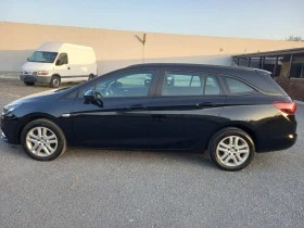 Opel Astra 1.6cdti, снимка 4