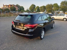 Opel Astra 1.6cdti, снимка 6 - Автомобили и джипове - 42289201