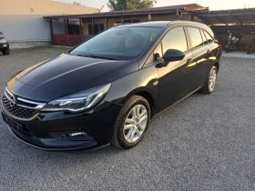 Opel Astra 1.6cdti, снимка 2