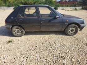 Peugeot 205, снимка 3