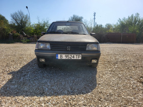 Peugeot 205, снимка 7