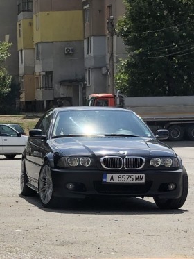 Обява за продажба на BMW 320 ~9 000 лв. - изображение 1