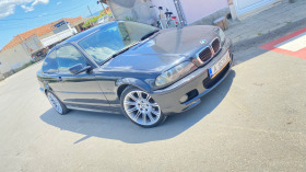 BMW 320, снимка 3 - Автомобили и джипове - 44286652
