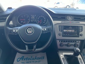 VW Passat Германия 2.0 TDI, снимка 9