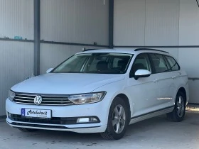 VW Passat Германия 2.0 TDI, снимка 3