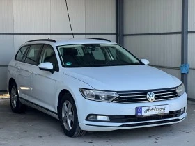 VW Passat Германия 2.0 TDI, снимка 1