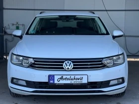 VW Passat Германия 2.0 TDI - [3] 