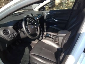 Ford Mondeo 2.0 tdci, снимка 4