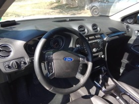 Ford Mondeo 2.0 tdci, снимка 5