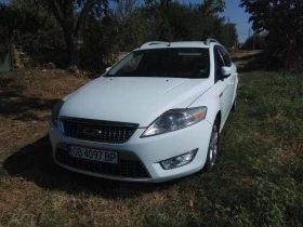 Ford Mondeo 2.0 tdci, снимка 1