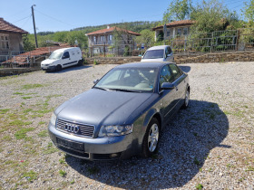 Audi A4 2.5TDI, 180кс, 6ск.03г, 4x4, ГРАДУШКА, снимка 7