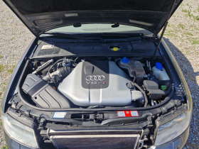 Audi A4 2.5TDI, 180кс, 6ск.03г, 4x4, ГРАДУШКА, снимка 14