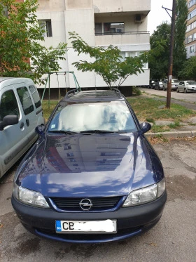 Opel Vectra, снимка 7