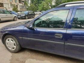 Opel Vectra, снимка 2