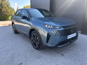 Peugeot 3008 GT 1.2 PureTech 136 HYBRID 48V e-DCS6 EURO 6.4, снимка 1