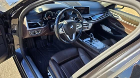 BMW 750 750d xDrive, снимка 11