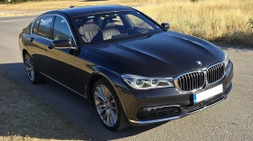 BMW 750 750d xDrive, снимка 2