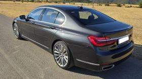 BMW 750 750d xDrive, снимка 7