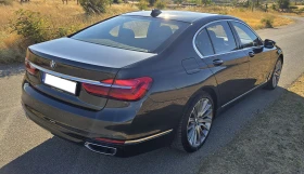 BMW 750 750d xDrive, снимка 5