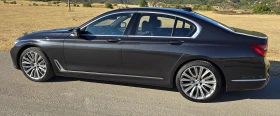 BMW 750 750d xDrive, снимка 8