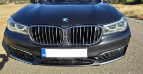 BMW 750 750d xDrive, снимка 4